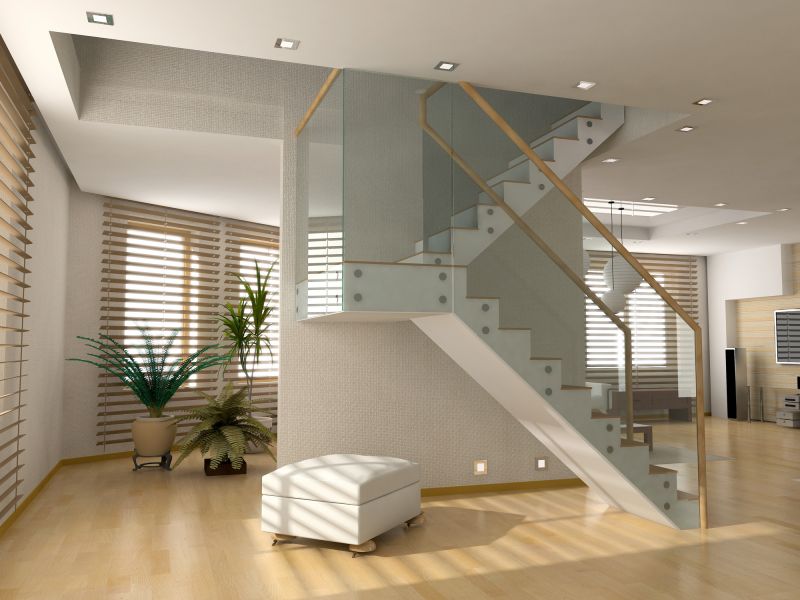 Bamboo Flooring Installation in Stafford, VA