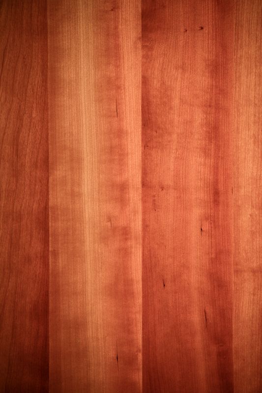 Cherry Floor Installation in Stafford, VA