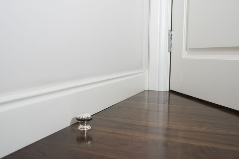 Hardwood Floor Installation in Fredericksburg, VA