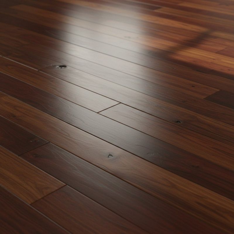Hardwood Installation in Bristow, VA