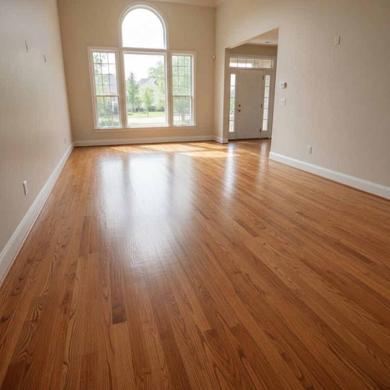 Hardwood Installation in Bryans Road, MD