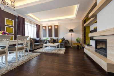 Hardwood Installation in Catlett, VA