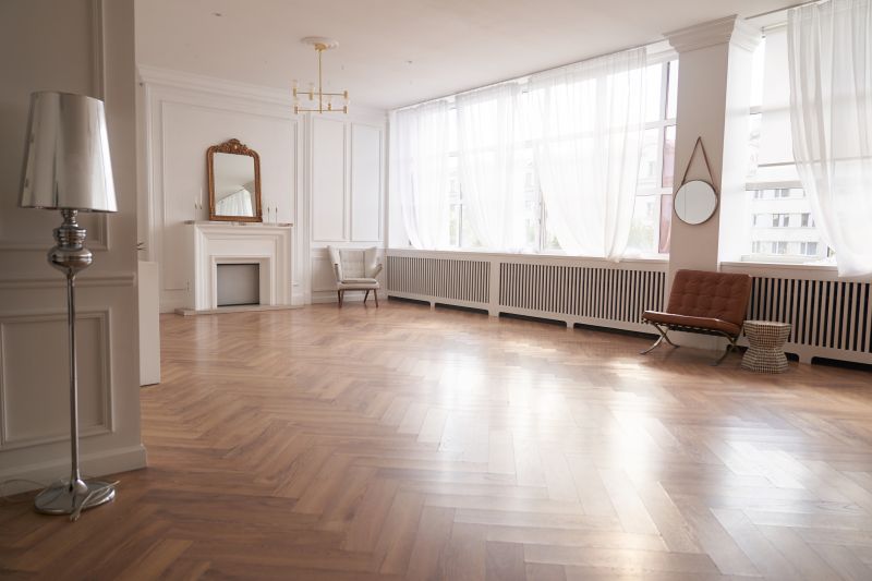 Hardwood Installation in King George County, VA