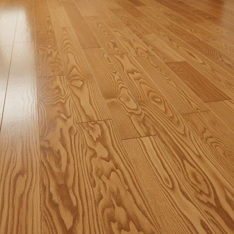 Hardwood Installation in Woodbridge, VA
