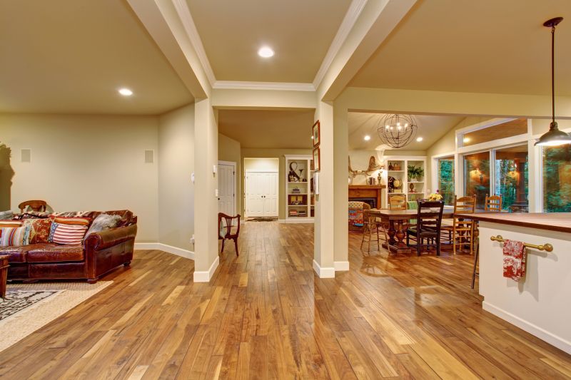 Hardwood Replacement in Bryans Road, MD
