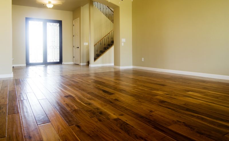 Hardwood Replacement in Burke, VA
