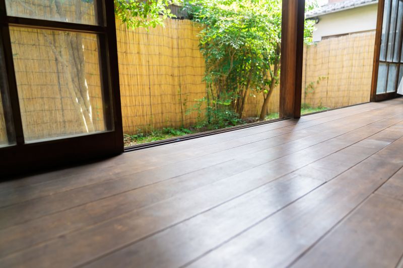 Hardwood Replacement in Stafford, VA