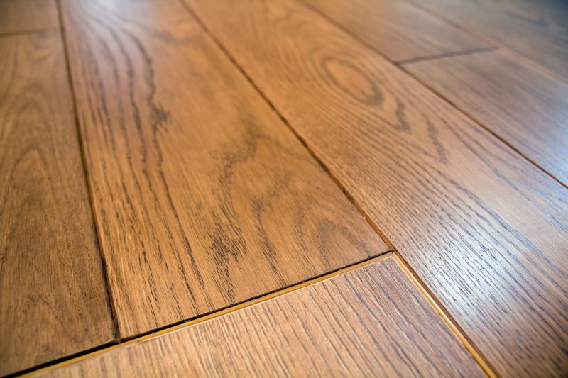 Hardwood Replacement in Stafford, VA