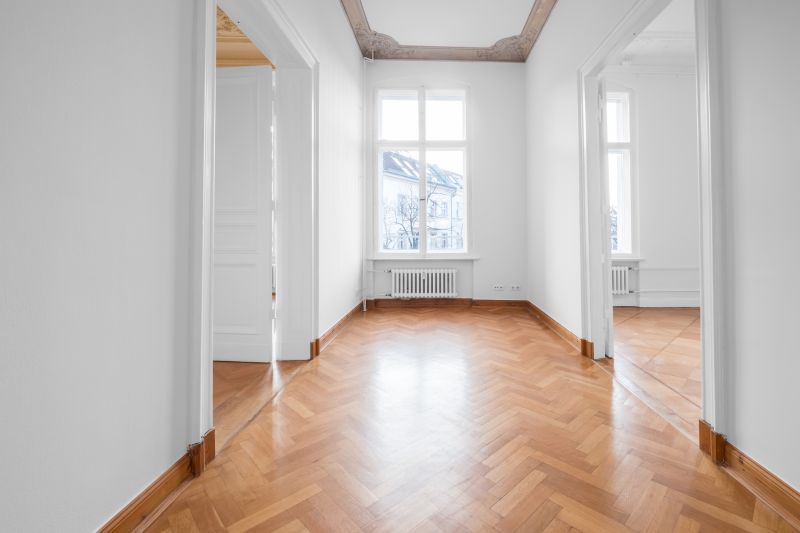 Parquet Flooring Installation in Stafford, VA