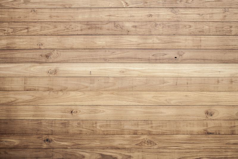 Pine Floor Installation in Stafford, VA