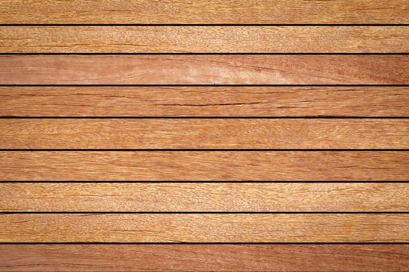 Teak Flooring Installation in Stafford, VA