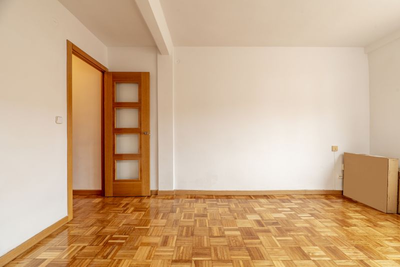 Wood Floor Replacement in Bealeton, VA