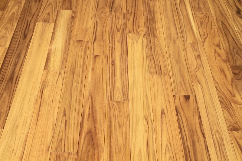 Wood Floor Replacement in Nokesville, VA