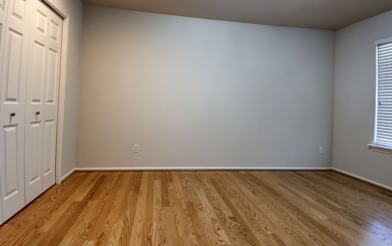 Wood Floor Replacement in Woodbridge, VA