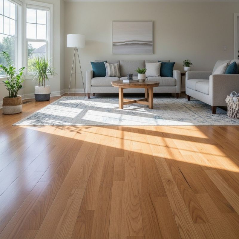 Wood Flooring Replacement in Bryans Road, MD