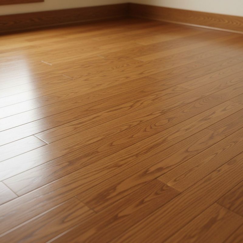 Wood Flooring Replacement in Springfield, VA